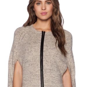 Ella Moss Angelo Cape Size xs/s